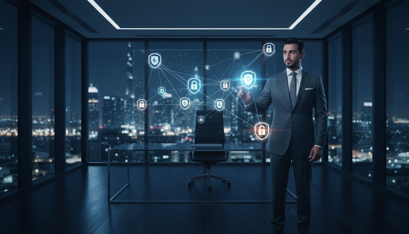 Credential Data Privacy: The Executive Guide to Secure Issuance in 2026