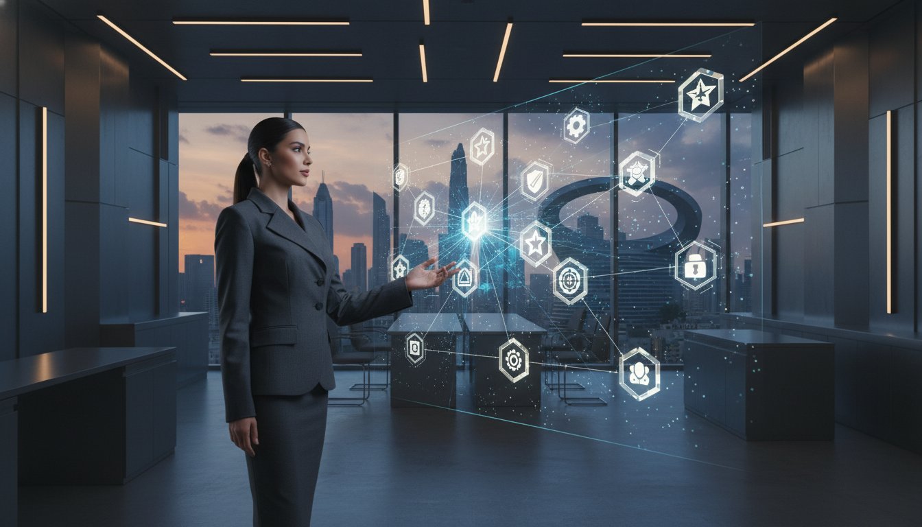 What are Digital Badges? The 2026 Guide to Verifiable Growth Assets