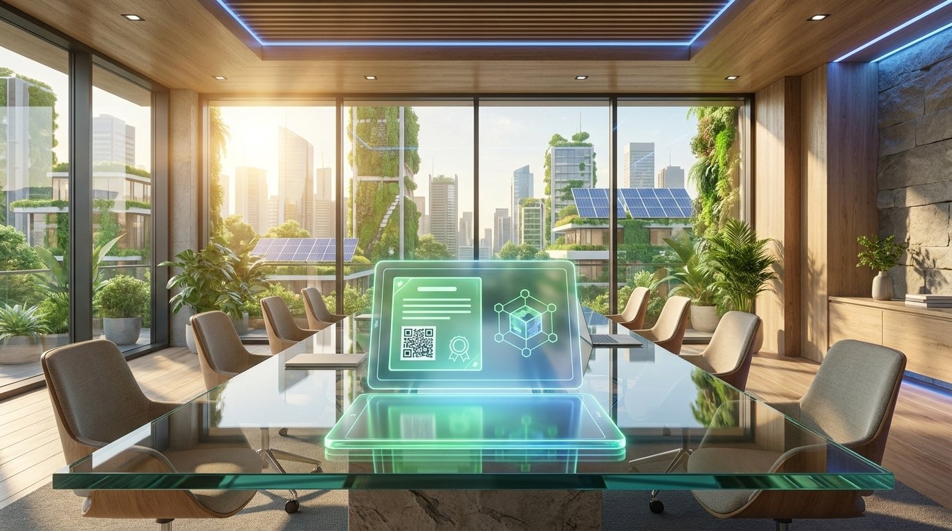 5 Ways Compliance Training Certificate Automation Boosts Your Corporate ESG Score