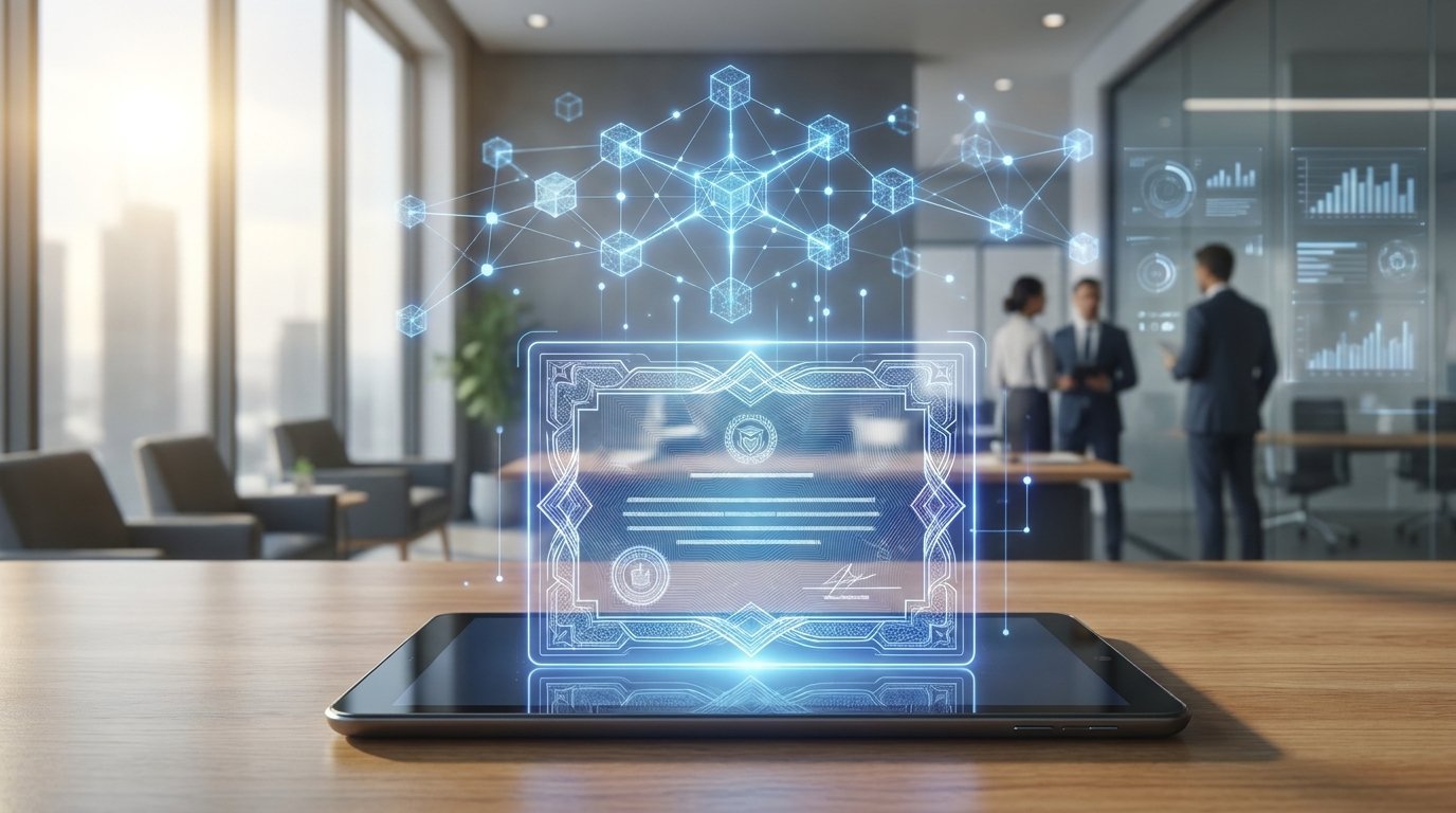 Verifiable Digital Credentials in 2026: The University Guide to Secure Bulk Diplomas