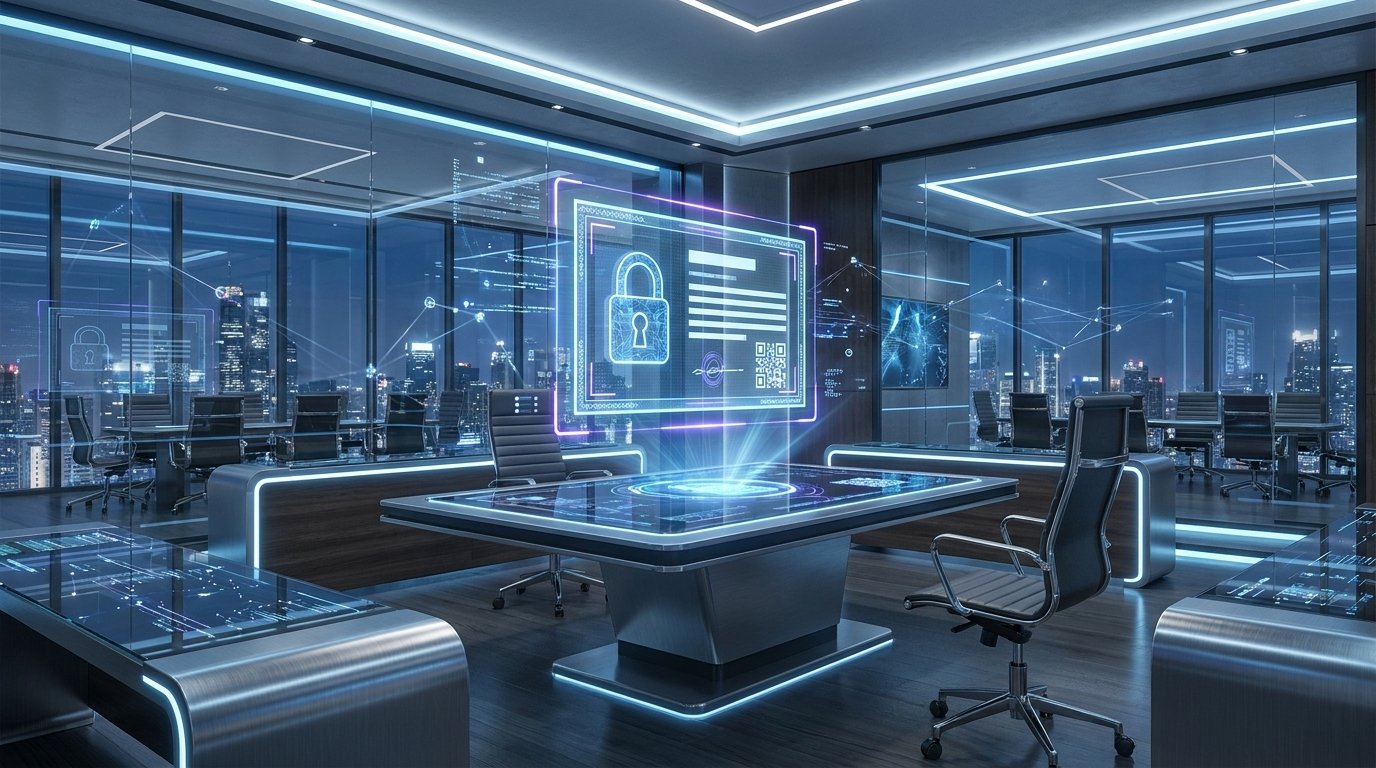 Why Native LMS Certificates Fail Modern Corporate Security Audits