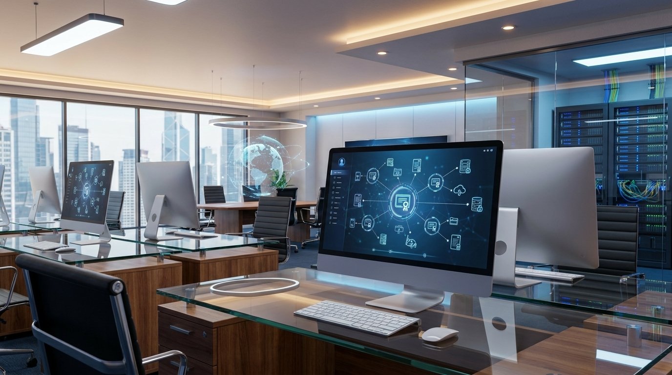 Why Universities Need a Centralized Bulk Certificate Generator