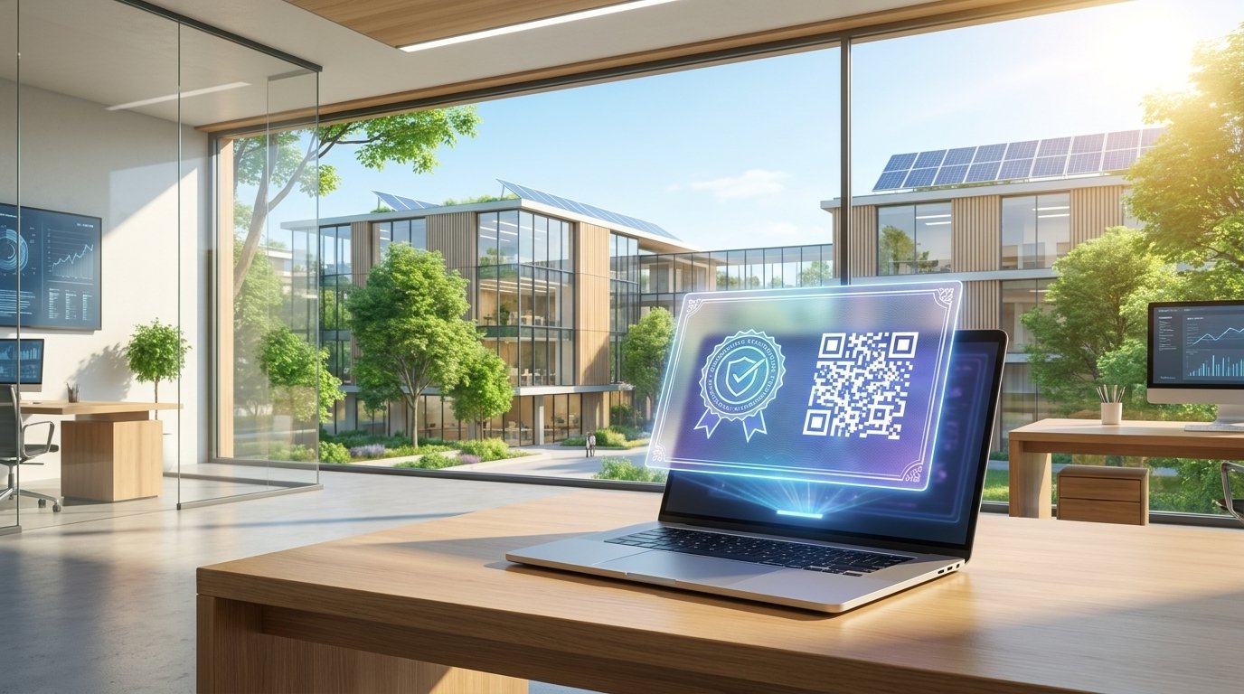 The Paperless Campus: Why Universities Need a Digital Diploma Platform