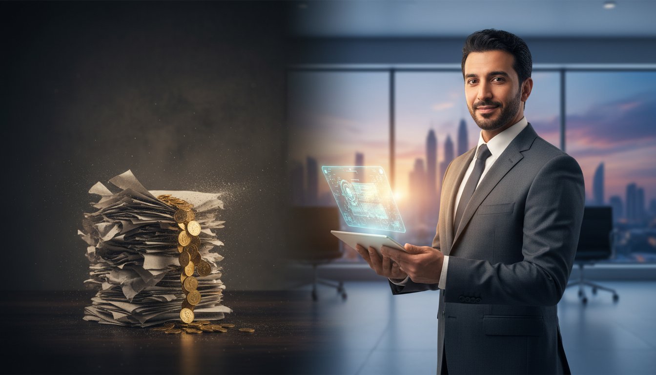 Cost of Printing Certificates: Why Paper is Your Biggest Hidden Liability in 2026