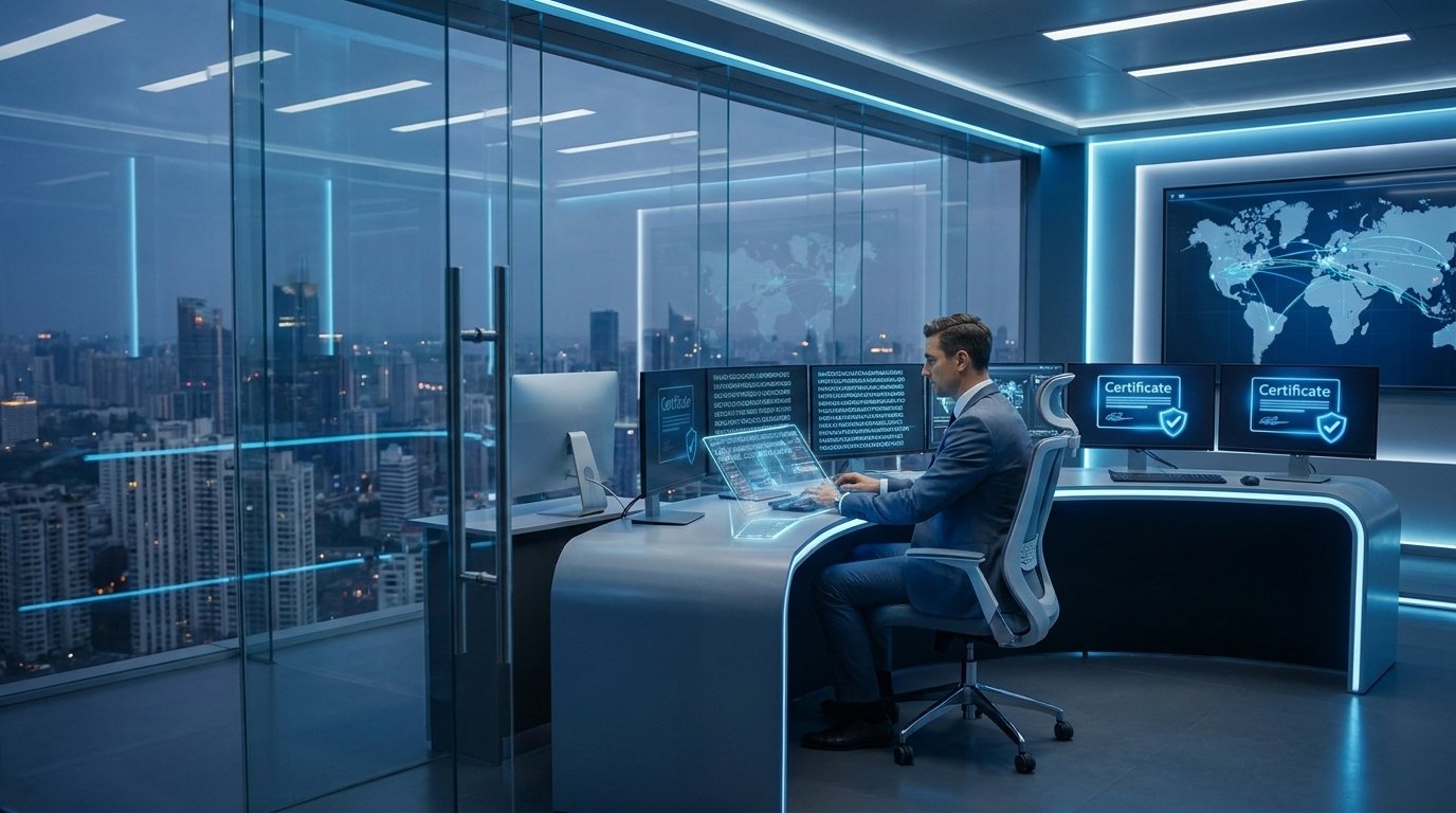 Licensing Boards & Blockchain Certificate Verification: 2026 Guide