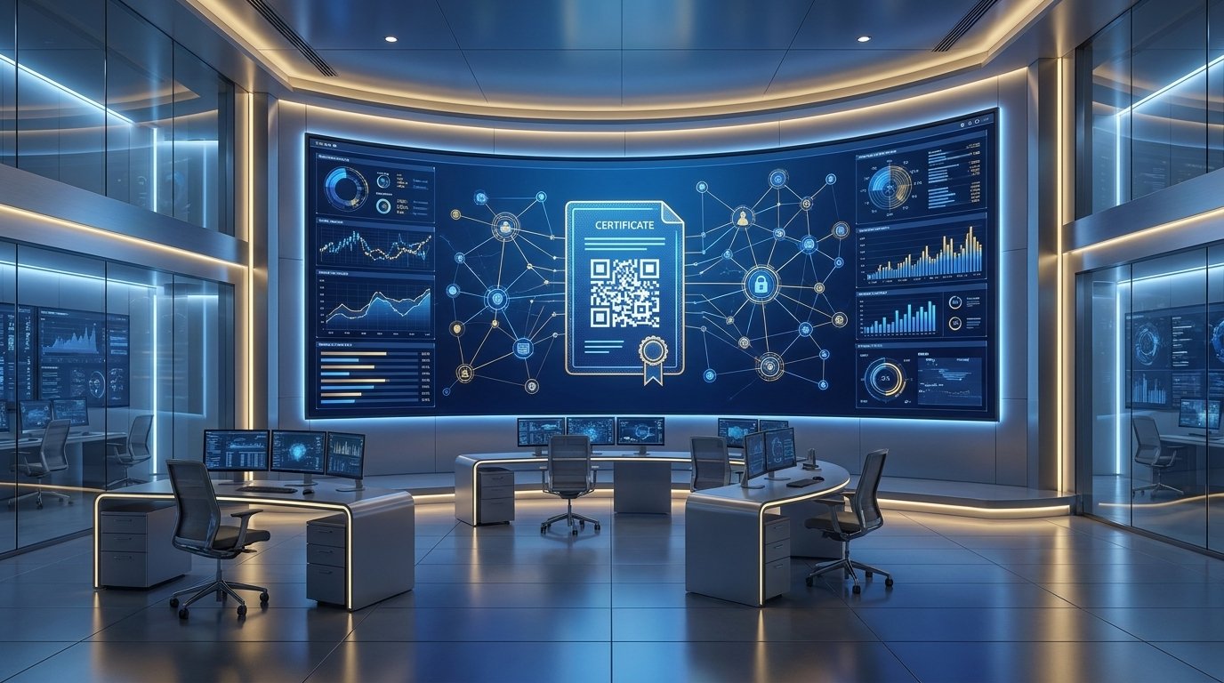 How Scaling EdTech Platforms Automate Learner Recognition Using a Bulk Certificate Generator