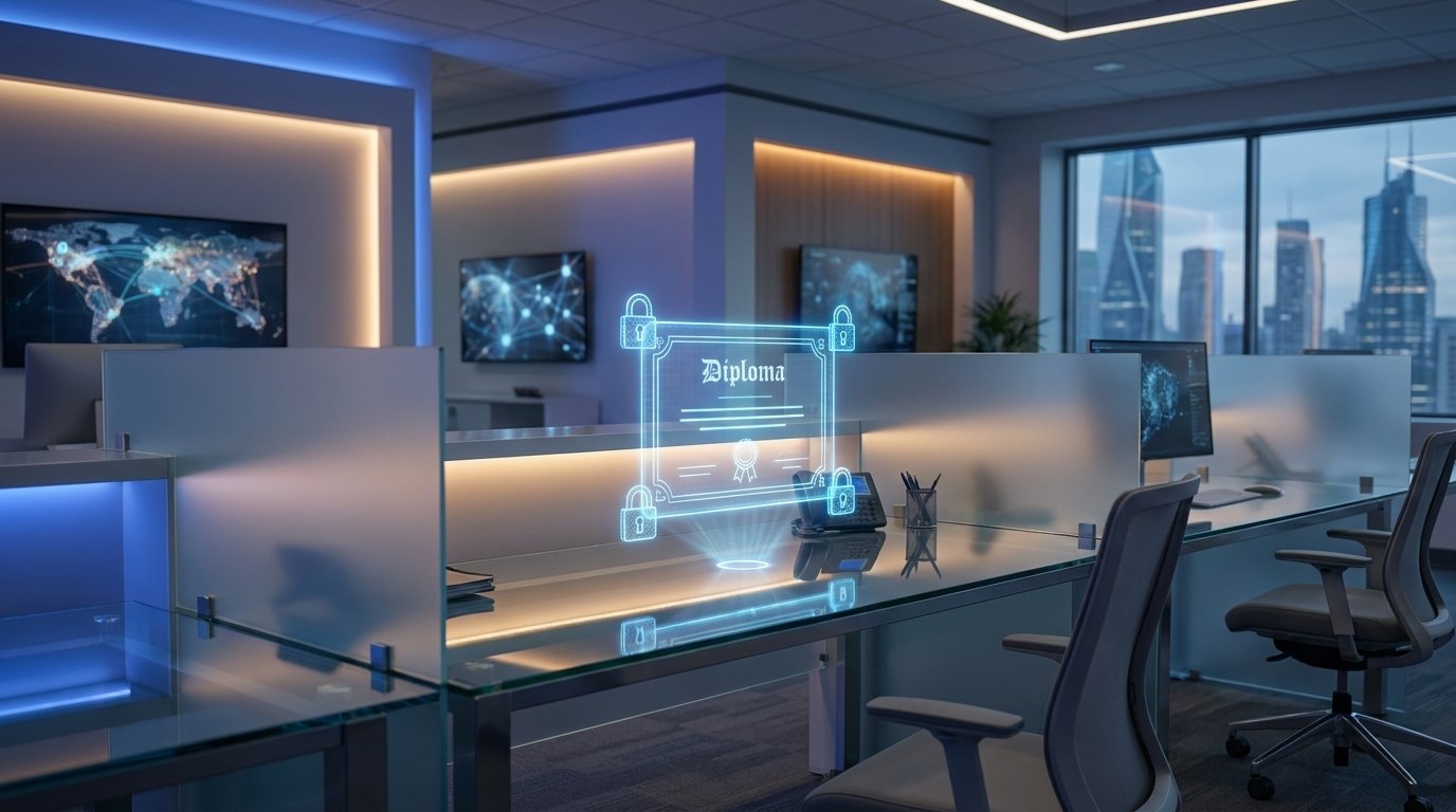 Do Blockchain Diplomas Violate Student Privacy? A Guide to Secure Credentialing in 2026