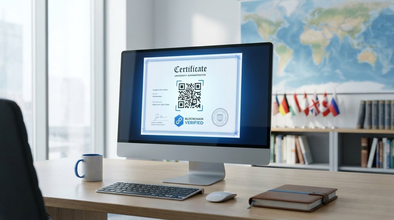 Combating Certificate Fraud in 2026: Why Blockchain Verification is the New Standard