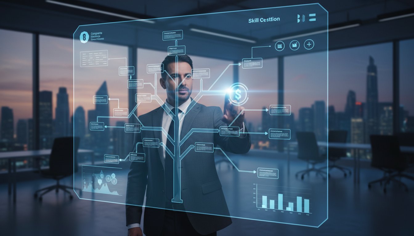 Digital Badges for Corporate Training: The 2026 Guide to Verifiable ROI