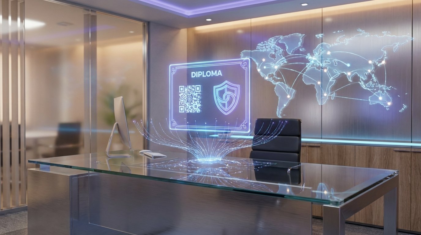 Preventing Diploma Fraud in 2026: A Guide to Verifiable Digital Credentials