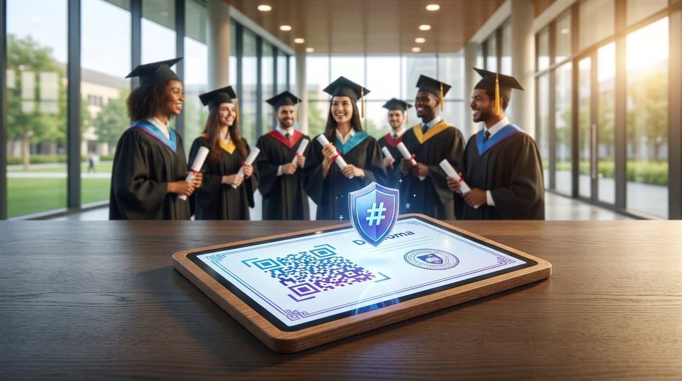 Secure Digital Diplomas in 2026: Preventing Credential Fraud in Higher Education