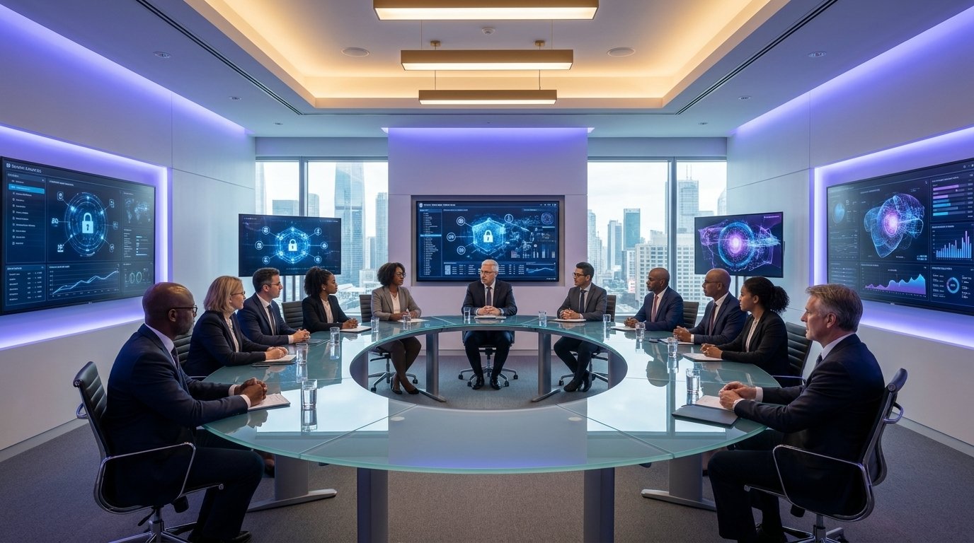 Winning Corporate Contracts With Verifiable Digital Credentials
