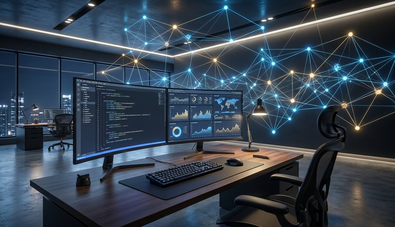 How to Automate Verifiable Digital Credentials Using a Modern LMS API