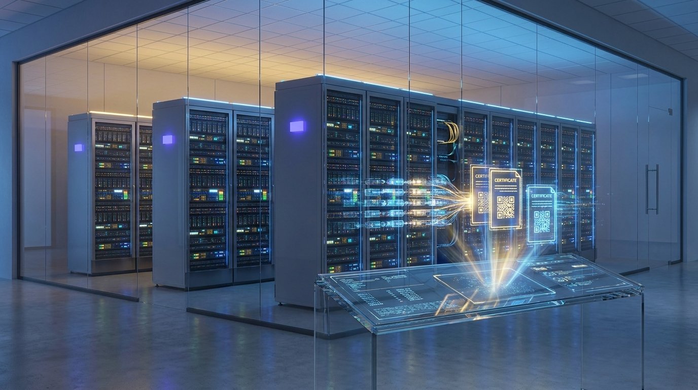 How to Issue 10,000+ Records via Bulk Certificate Generator