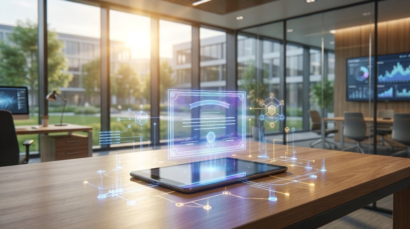 Secure Digital Diplomas in 2026: How Universities Can Stop Credential Fraud