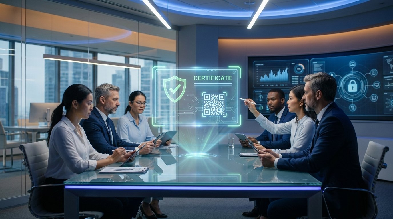Verifiable Digital Credentials: The Guide to Certificate Revocation